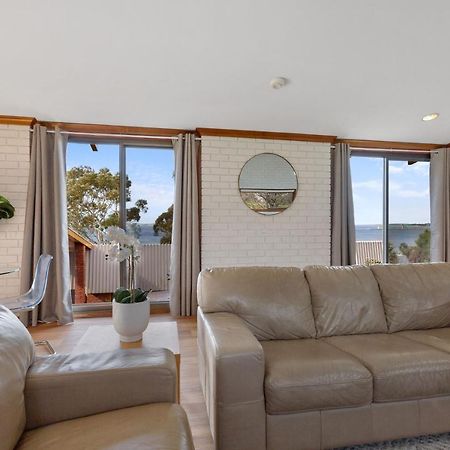 The Flaxman Studio - Panoramic Ocean Views Port Lincoln Bagian luar foto