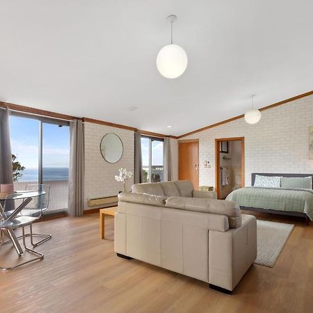 The Flaxman Studio - Panoramic Ocean Views Port Lincoln Bagian luar foto