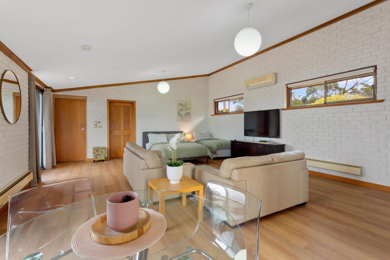 The Flaxman Studio - Panoramic Ocean Views Port Lincoln Bagian luar foto