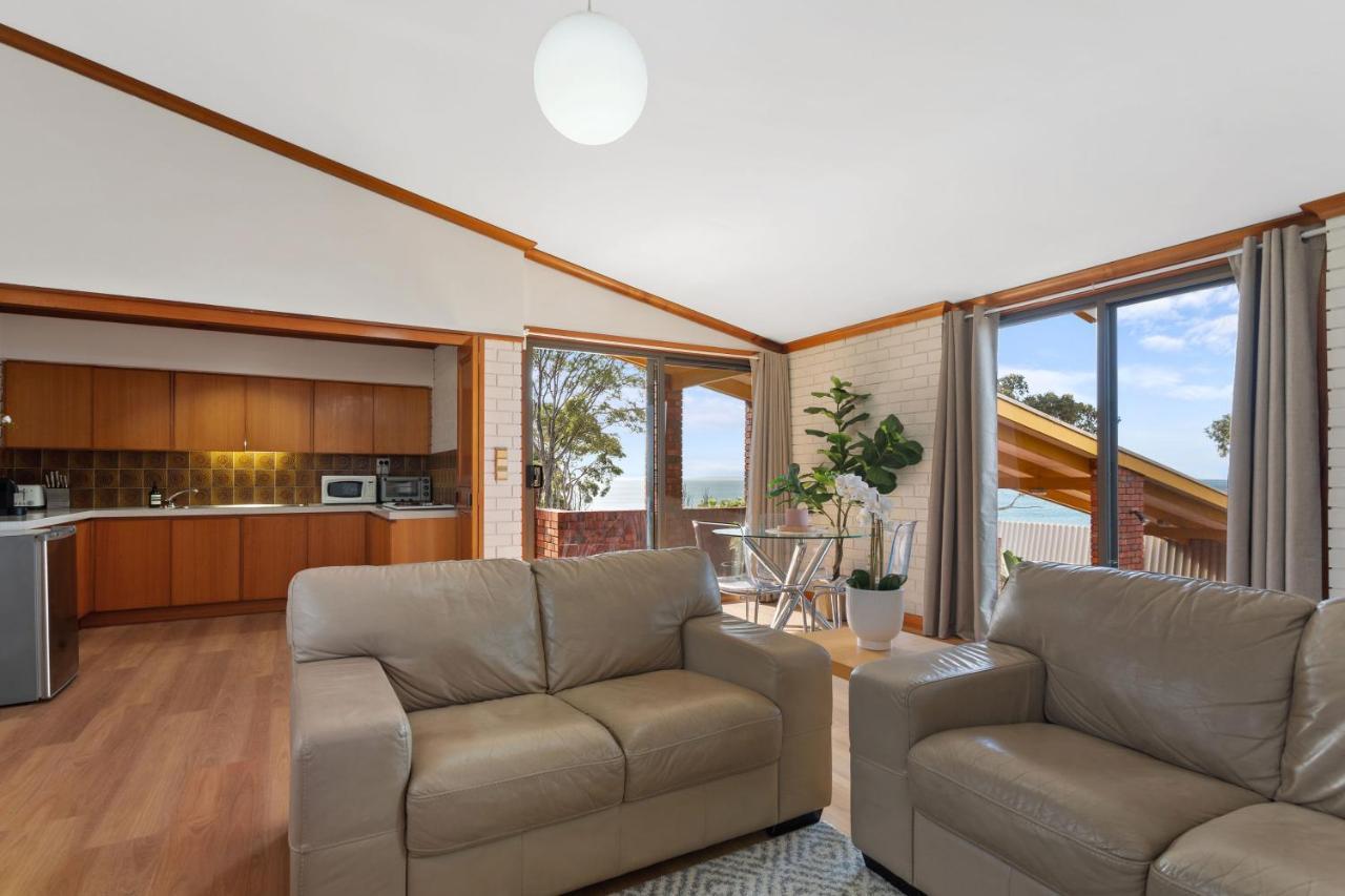 The Flaxman Studio - Panoramic Ocean Views Port Lincoln Bagian luar foto