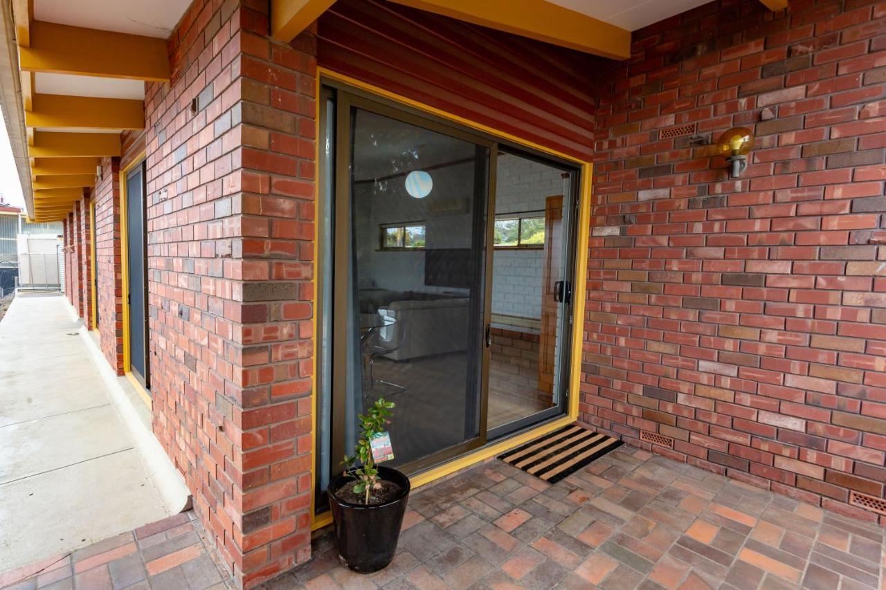 The Flaxman Studio - Panoramic Ocean Views Port Lincoln Bagian luar foto