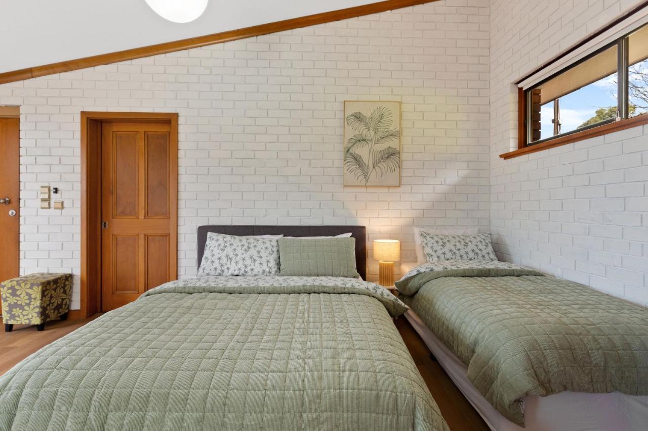The Flaxman Studio - Panoramic Ocean Views Port Lincoln Bagian luar foto