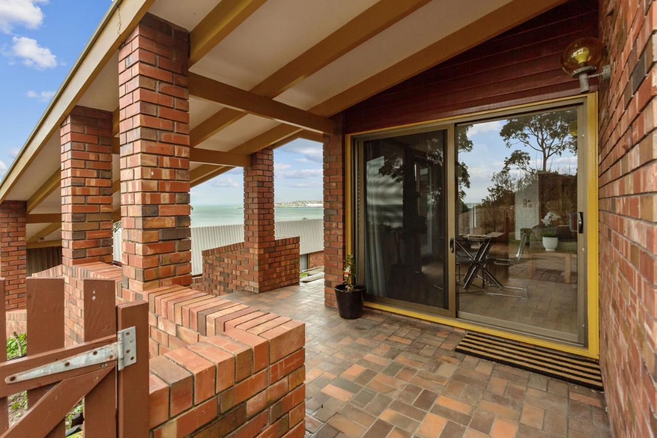 The Flaxman Studio - Panoramic Ocean Views Port Lincoln Bagian luar foto