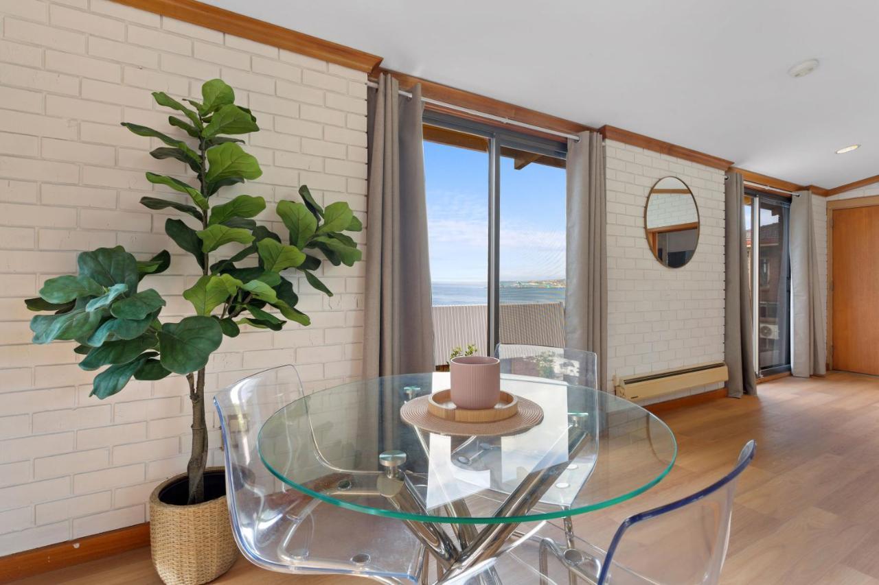 The Flaxman Studio - Panoramic Ocean Views Port Lincoln Bagian luar foto